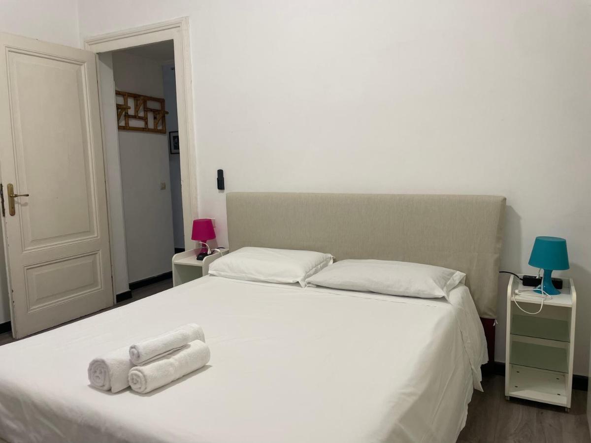 Holidays In Barbie'S Apartment Рим Екстер'єр фото