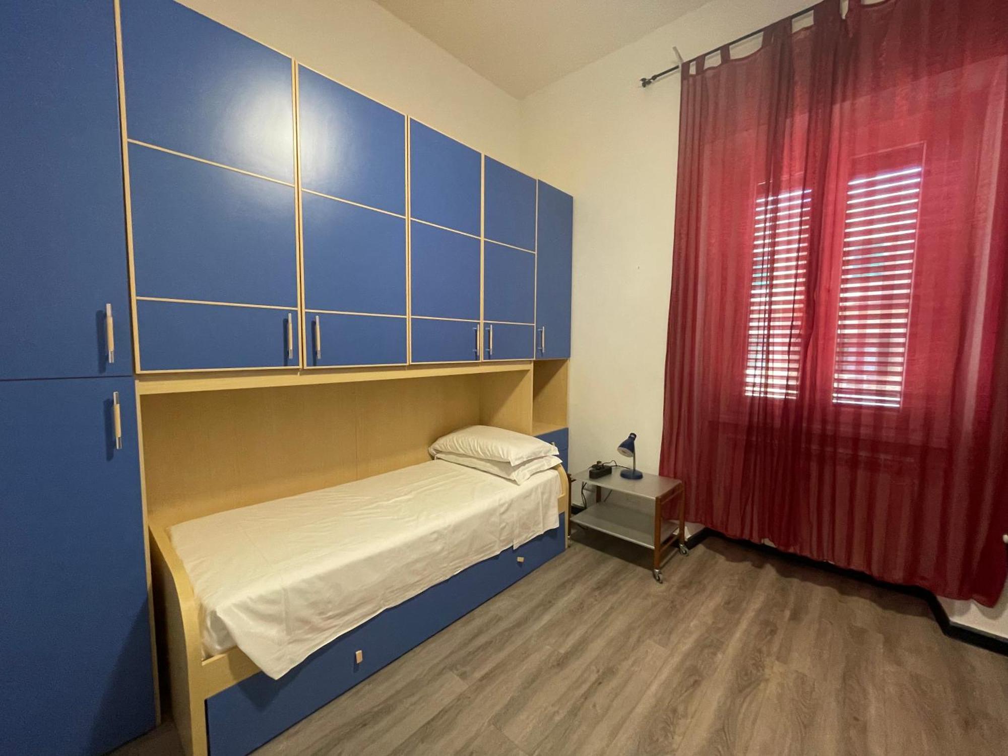 Holidays In Barbie'S Apartment Рим Екстер'єр фото